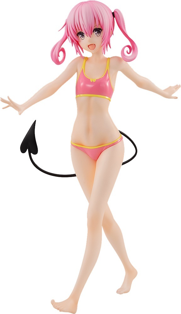 ������� POP UP PARADE To Love-Ru Darkness: Nana Astar Deviluke