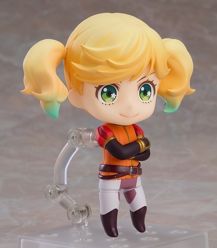 ������� Nendoroid 1712 Kageki Shojo!!: Watanabe Sarasa