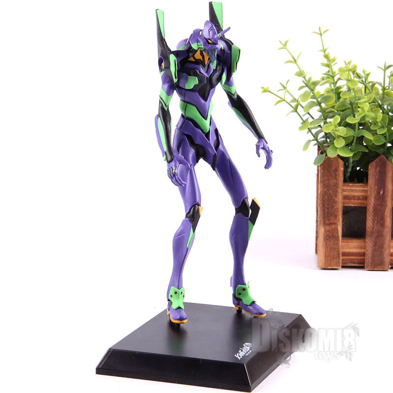 ������� ���������� ���������� EVA-01
