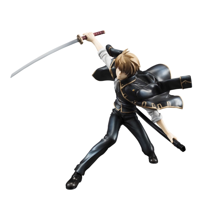 ������� Gintama - Sougo Okita ver.Douran 1/8 ***