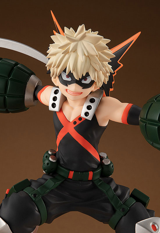 ������� POP UP PARADE My Hero Academia: Katsuki Bakugo Hero Costume Ver.