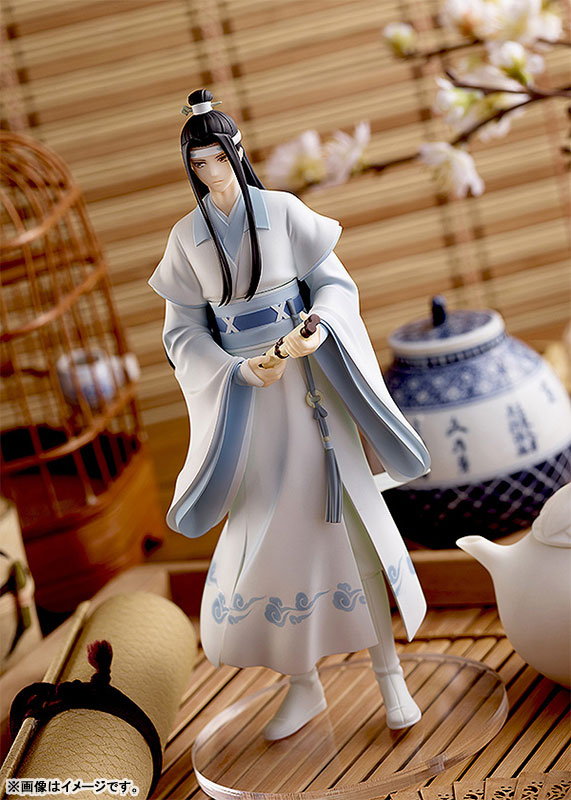 ������� POP UP PARADE The Master of Diabolism: Lan Wangji