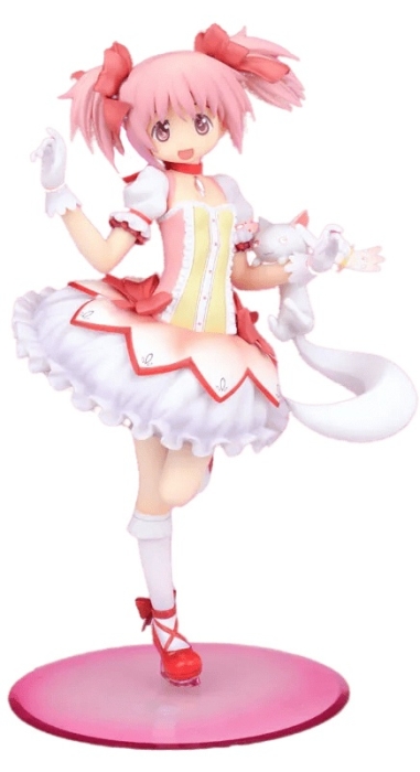 ������� Good Smile Company Puella Magi Madoka Magica Madoka Kaname