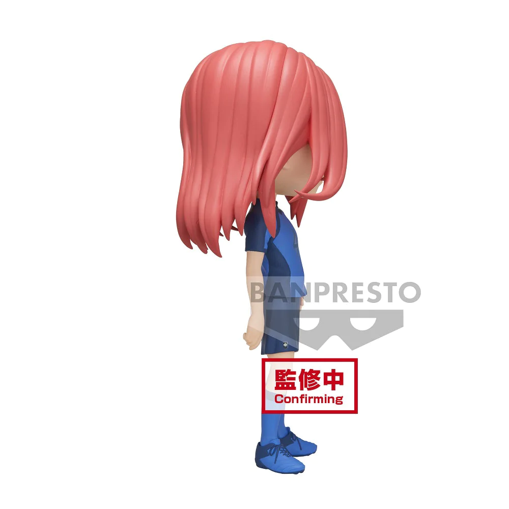 ������� Banpresto Blue Lock Q Posket Hyoma Chigiri Ver.A