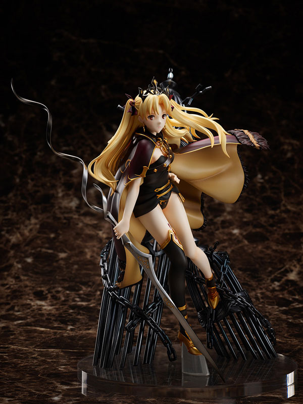 ������� Fate/Grand Order -Demonic Battlefront: Babylonia- Lancer/Ereshkigal