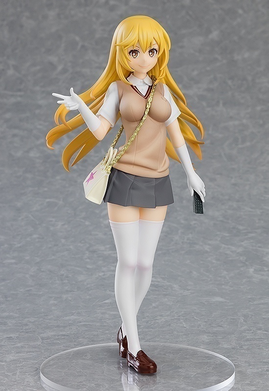 ������� POP UP PARADE A Certain Scientific Railgun T: Shokuhou Misaki