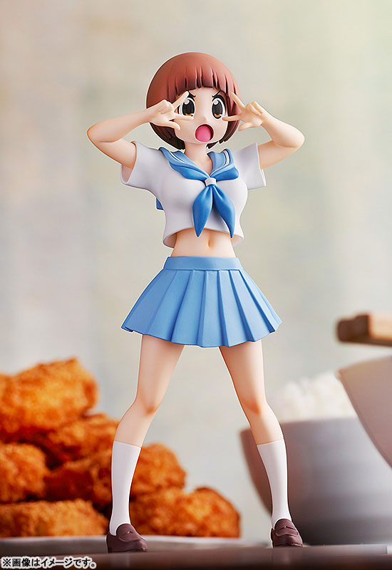 ������� POP UP PARADE Kill la Kill: Mako Mankanshoku