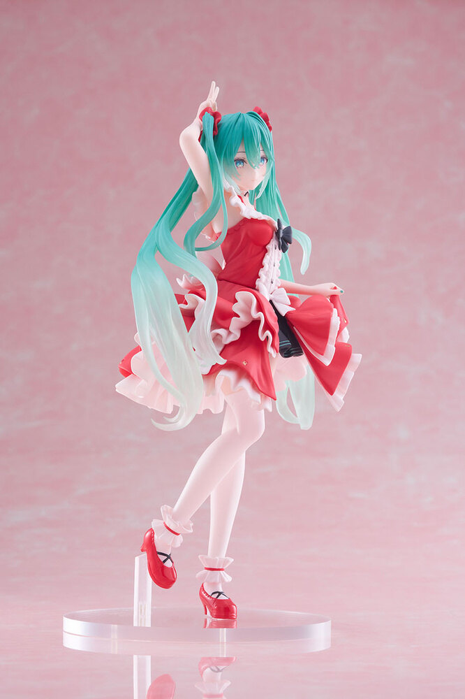 ������� Hatsune Miku Fashion Lolita