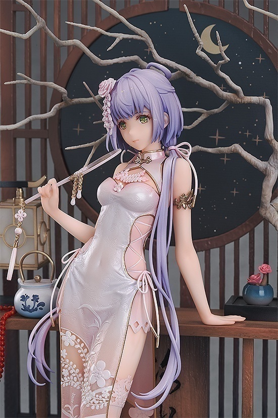 ������� Vocaloid Vsinger: Luo Tianyi Grain in Ear Ver.