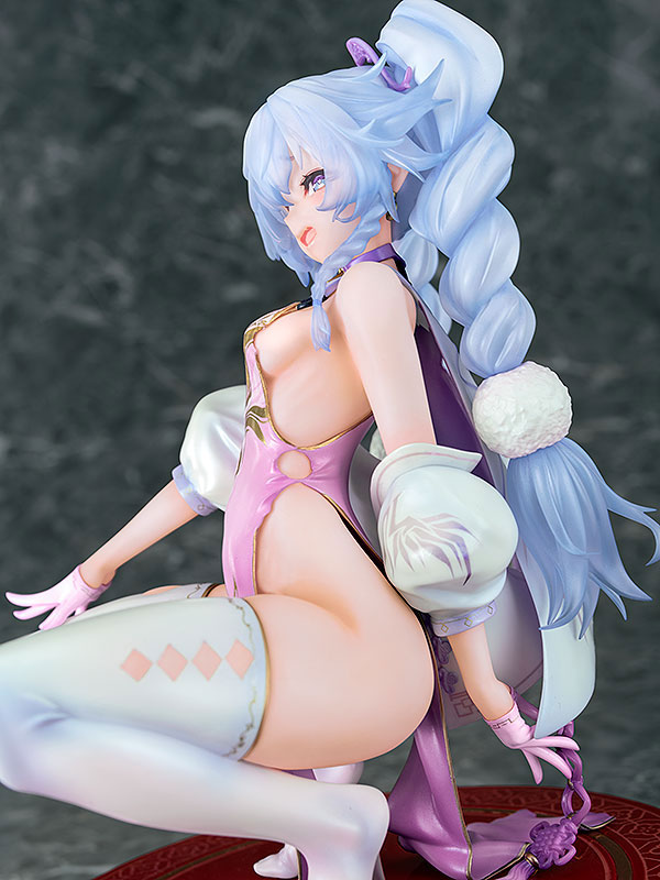 ������� Girls' Frontline: PA-15 Pink Larkspur's Allure