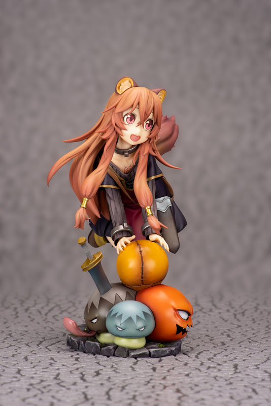 ������� The Rising of the Shield Hero Raphtalia Childhood ver. 1/7
