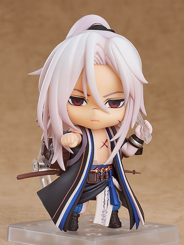 ������� Nendoroid 1682 Dungeon Fighter Online: Neo Blade Master