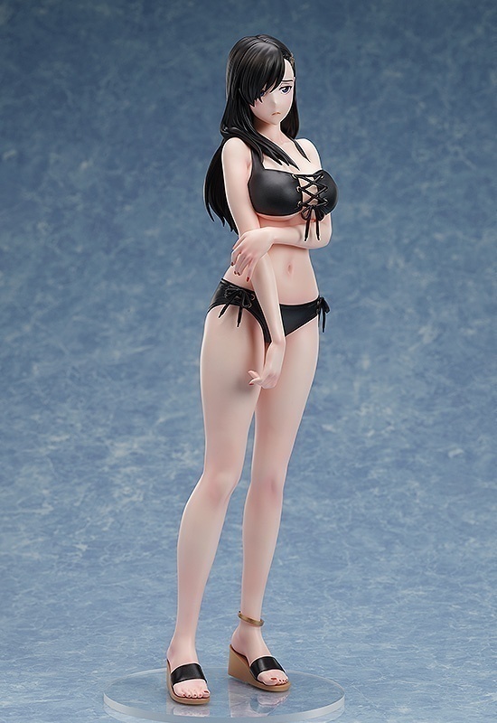 ������� Burn the Witch: Noel Niihashi Swimsuit Ver.