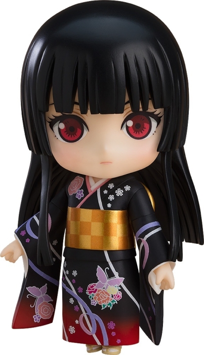 ������� Nendoroid 1634 Jigoku Shoujo: Ai Enma