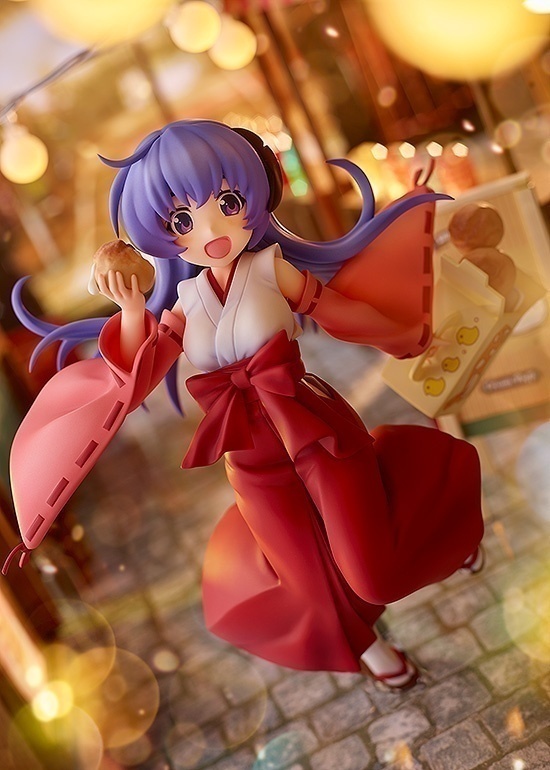 ������� Higurashi When They Cry - Sotsu: Hanyu