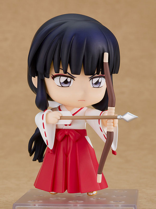 ������� Nendoroid 1537 InuYasha: Kikyo