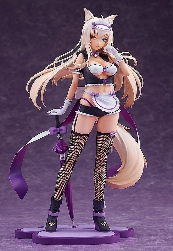 ������� Nekopara: Coconut Race Queen Ver.