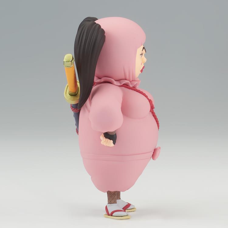 ������� One Piece DXF The Grandline Lady Wano Country Vol.8 Shinobu