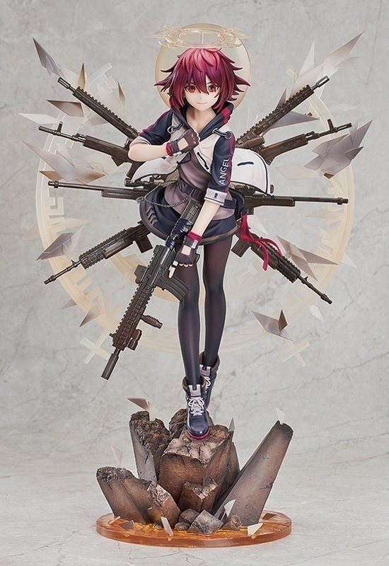 ������� Arknights: Exusiai Elite 2