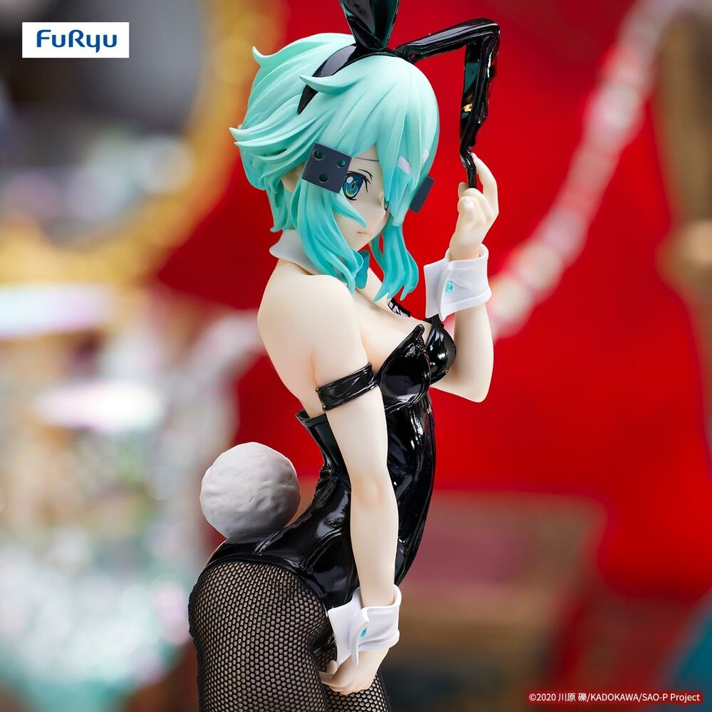 ������� FuRyu Sword Art Online BiCute Bunnies Sinon