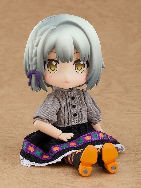 ������� Nendoroid Doll Rose Another Color