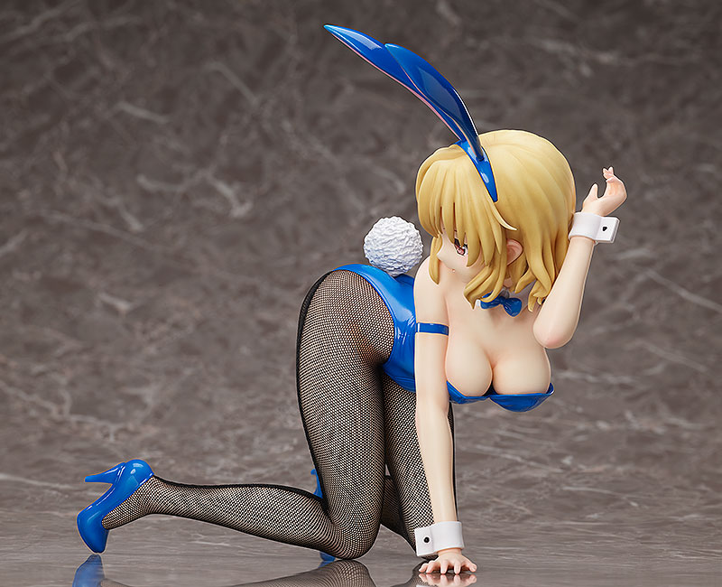 ������� To Love-Ru Darkness: Momioka Risa Bunny Ver.