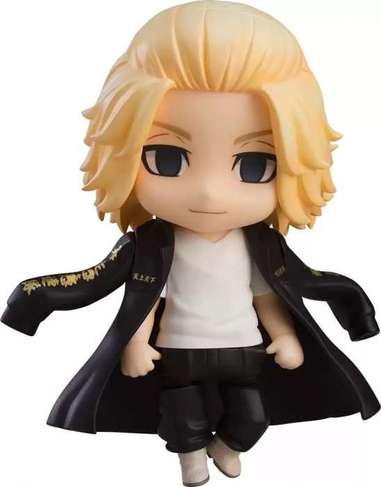 ������� Nendoroid 1666 Tokyo Revengers: Mikey (Sano Manjiro)