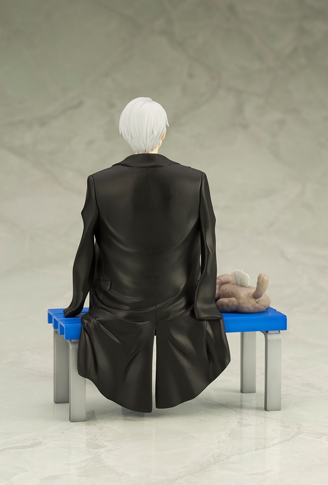 ������� "Yuri!!! on Ice" ARTFX J Victor Nikiforov