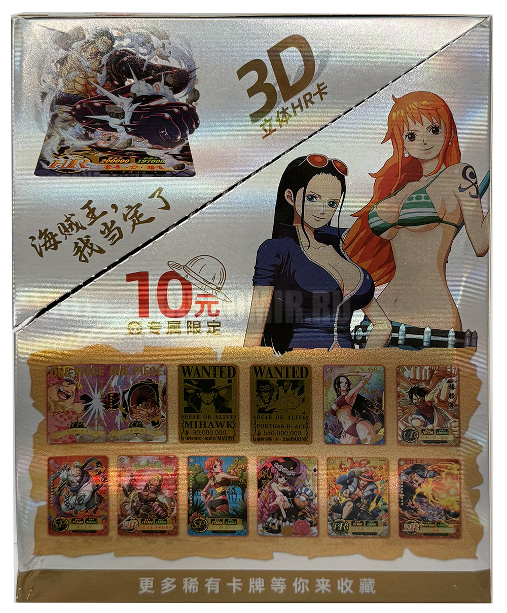 ������������� �������� ���-��� / One Piece