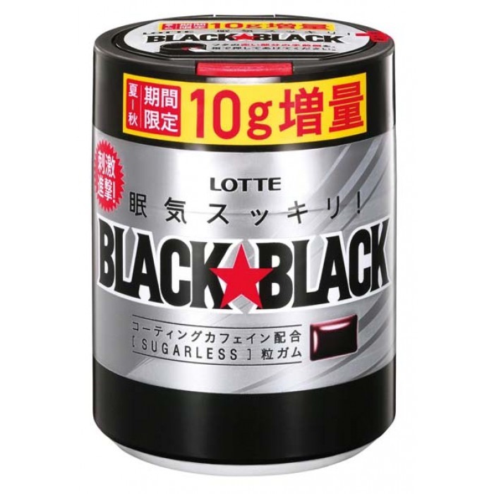 ����������� ������� �������� �������� Black Black Gum Bottle