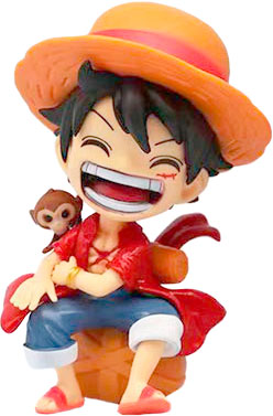 ������� ���-��� Luffy (�����)