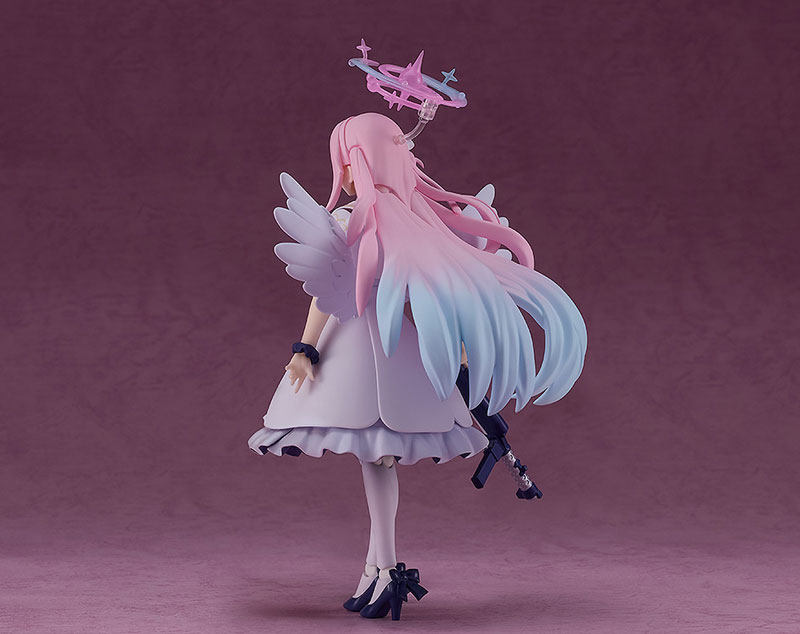 ������� Figma Blue Archive Misono Mika