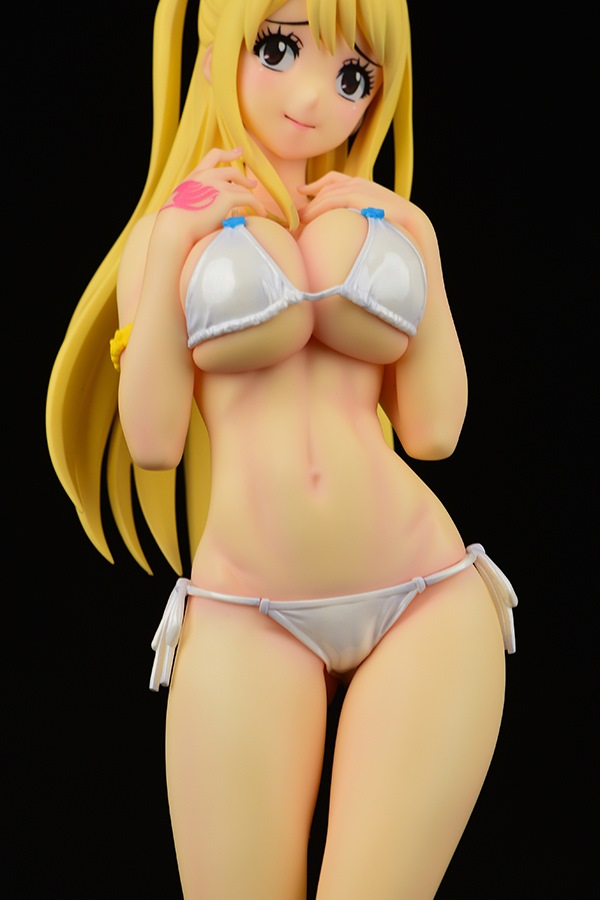 ������� Fairy Tail: Lucy Heartfilia Swimsuit PURE in HEART
