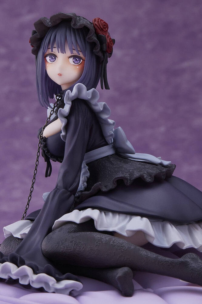 ������� My Dress-Up Darling Artist Masterpiece+ Kitagawa Marin Kuroe Shizuku Ver.