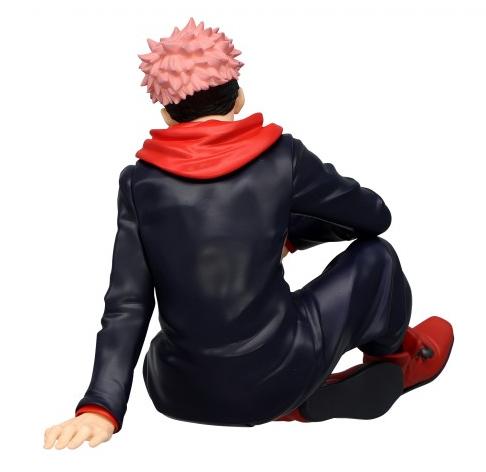 ������� Jujutsu Kaisen FuRyu Noodle Stop Yuji Itadori