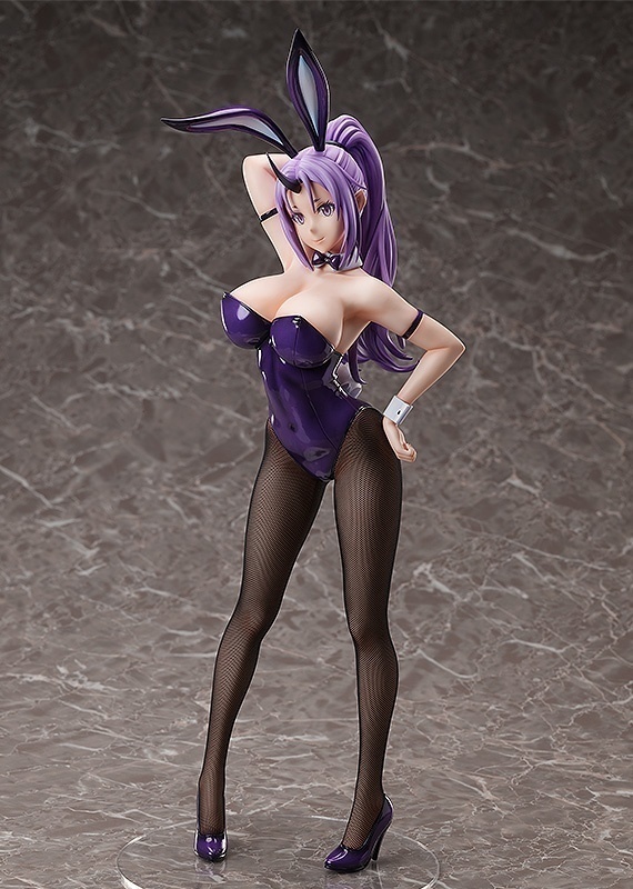 ������� That Time I Got Reincarnated as a Slime: Shion Bunny Ver.