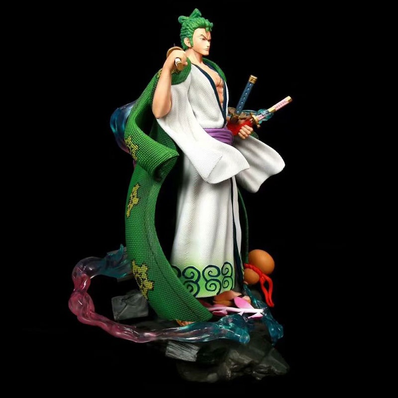 ������� ���-��� - Zoro Roronoa
