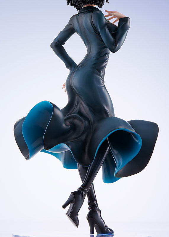 ������� One-Punch Man Hellish Blizzard 1/7 Complete Figure