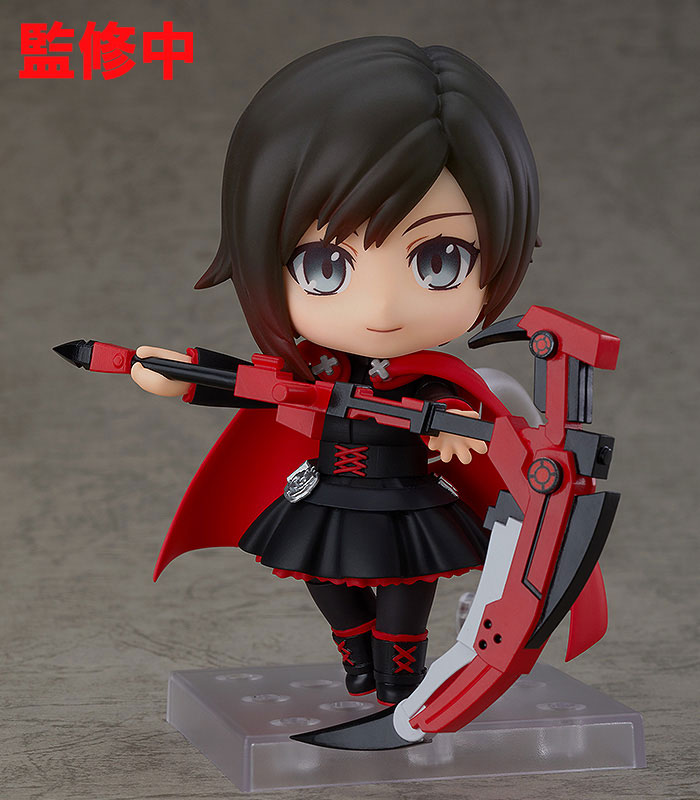 ������� Nendoroid 1463 RWBY - Ruby Rose