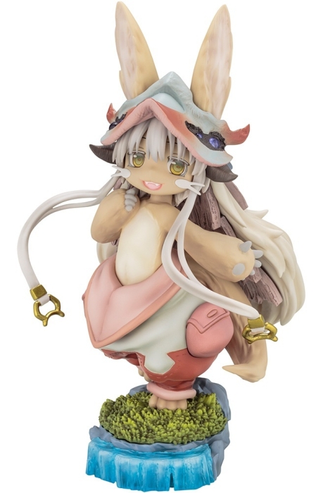 ������� ��������� � ������ - Nanachi