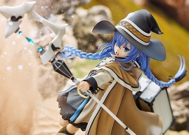 ������� Mushoku Tensei Jobless Reincarnation: Roxy Migurdia