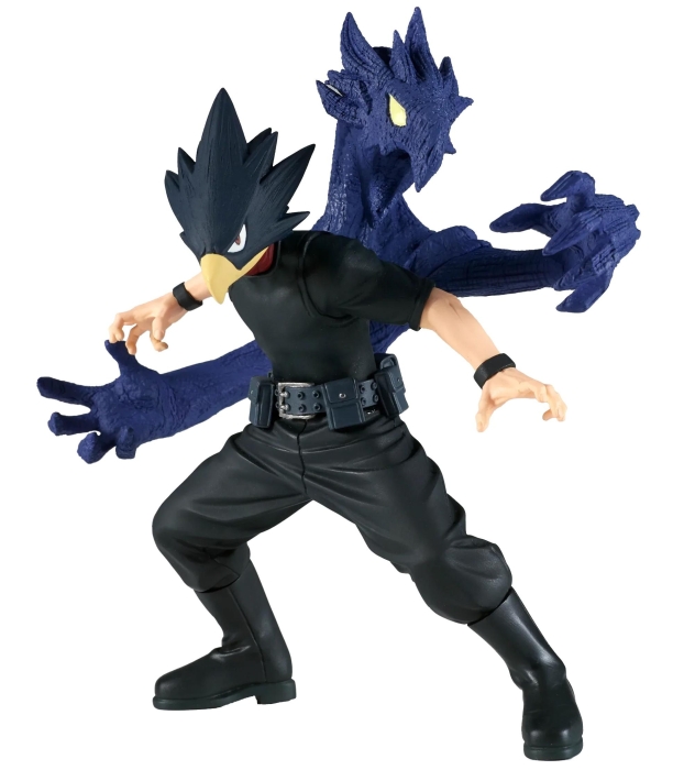 ������� My Hero Academia - The Amazing Heroes Vol.25 - Fumikage Tokoyami