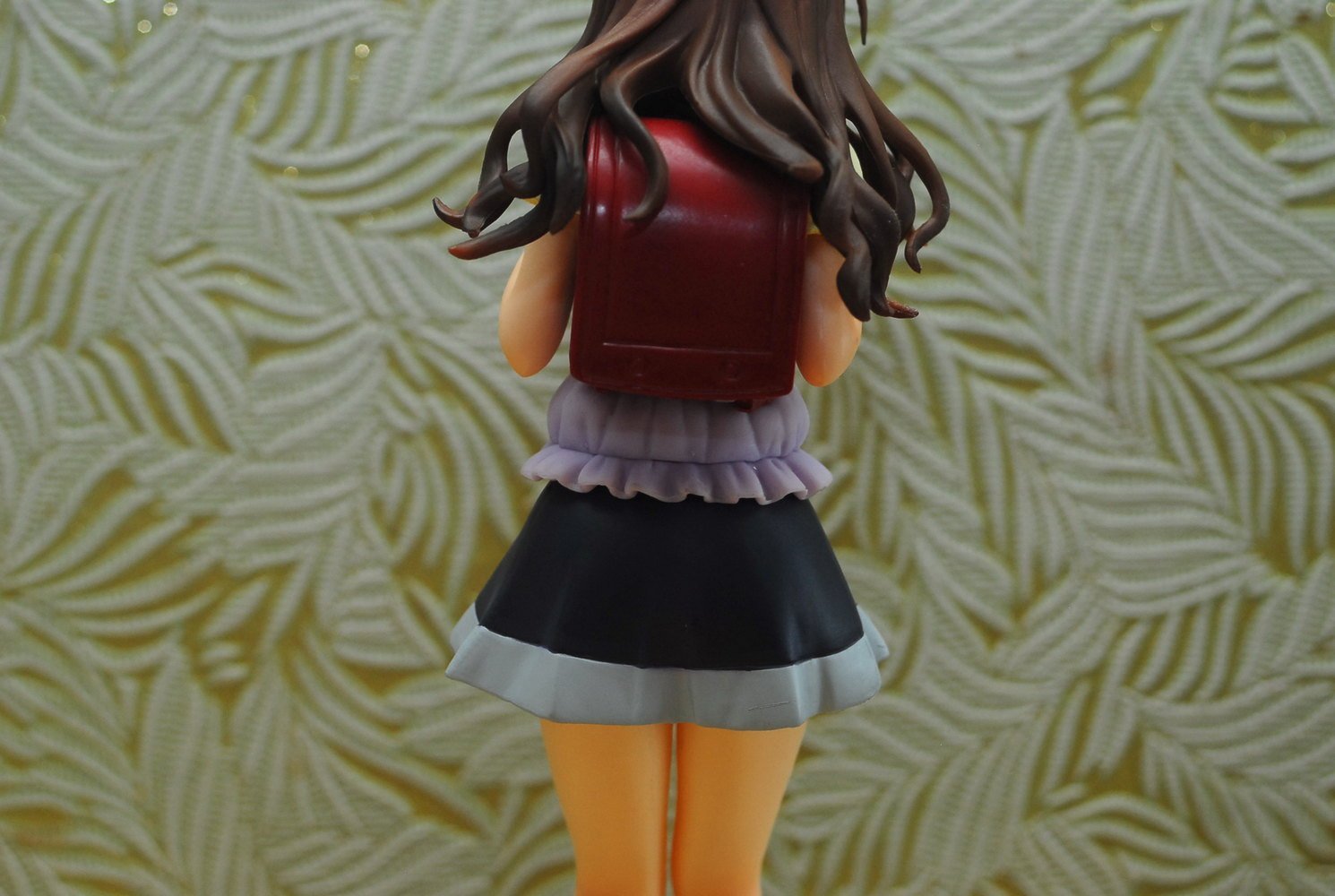 ������� Mikan Yuuki ***