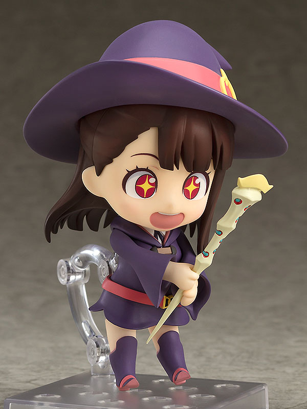 ������� Nendoroid "Little Witch Academia" Atsuko Kagari