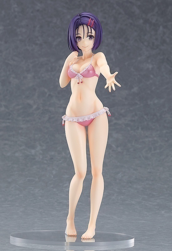 ������� POP UP PARADE To Love-Ru Darkness: Sairenji Haruna