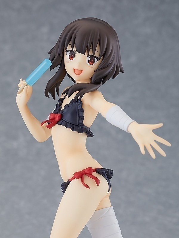 ������� POP UP PARADE Kono Subarashii Sekai ni Shukufuku wo!: Megumin Swimsuit Ver.