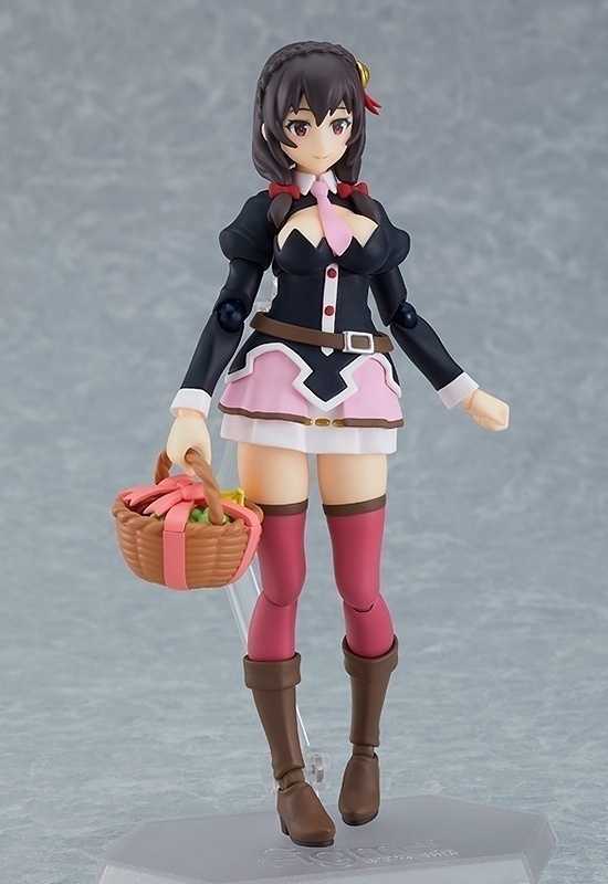 ������� figma 531 KonoSuba: Yunyun