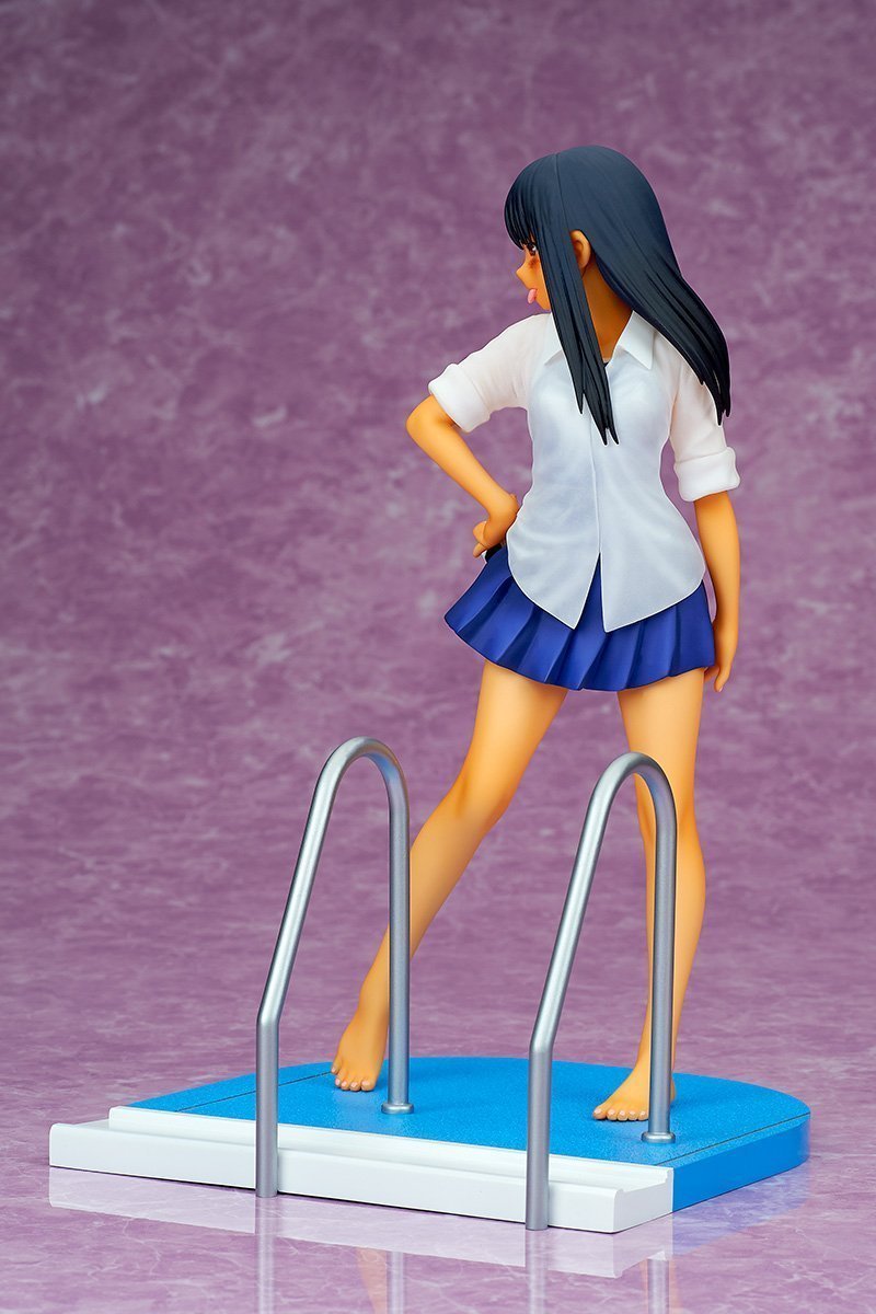 ������� Don't Toy with Me - Miss Nagatoro