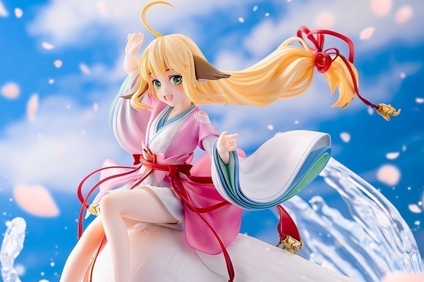 ������� Fox Spirit Matchmaker: Tushan Susu Wan Shui Yi Shan Ver.