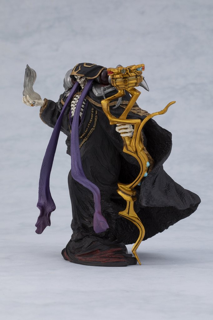 ������� Overlord - Ainz Ooal Gown
